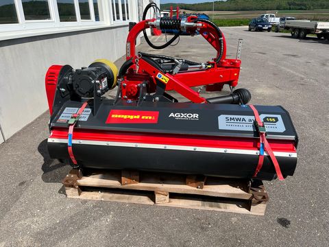 Sonstige SMWA avs L 155