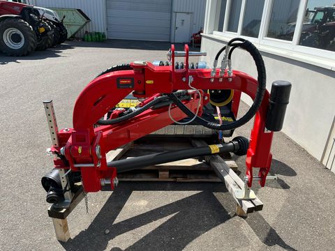 Sonstige SMWA avs L 155