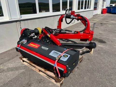 Sonstige SMWA avs L 155