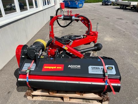 Sonstige SMWA avs L 155