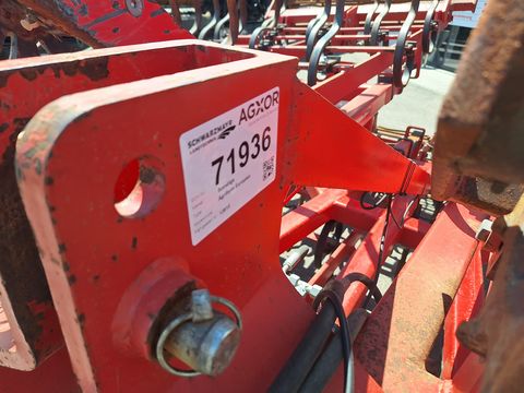 Agri Farm Europlan 5m