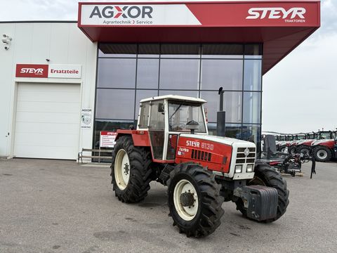 Steyr 8130 SK1