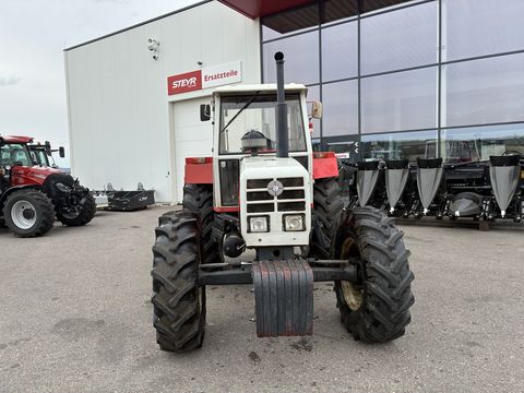 Steyr 8130 SK1