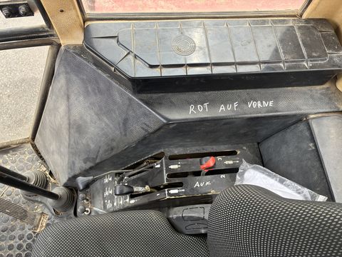 Steyr 8130 SK1