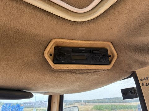 Steyr 8130 SK1