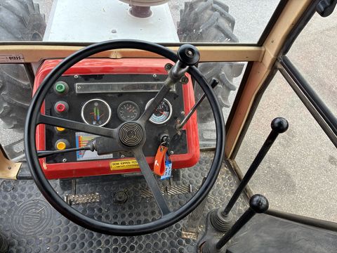 Steyr 8130 SK1