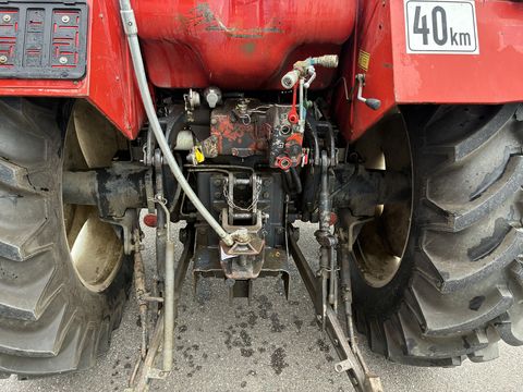 Steyr 8130 SK1