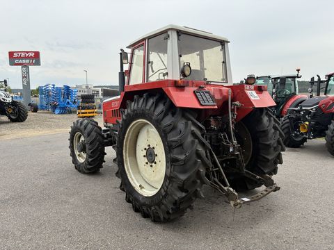Steyr 8130 SK1