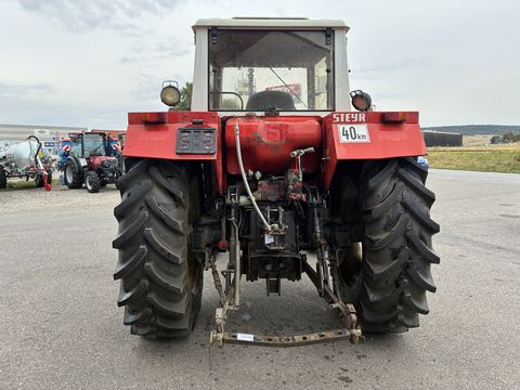 Steyr 8130 SK1