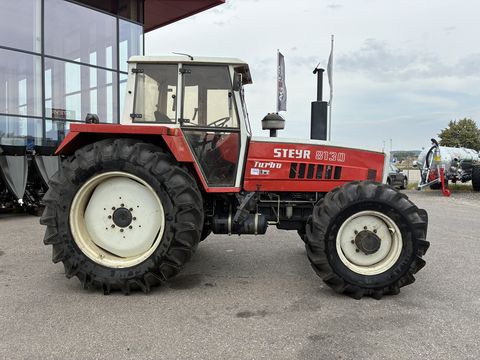 Steyr 8130 SK1