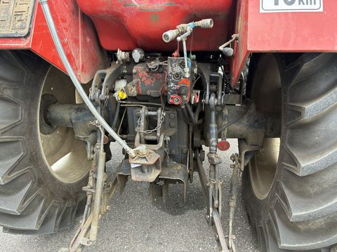 Steyr 8130 SK1