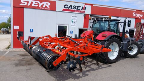 Kuhn Cultimer L400R