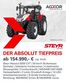 Steyr 6200 Absolut CVT