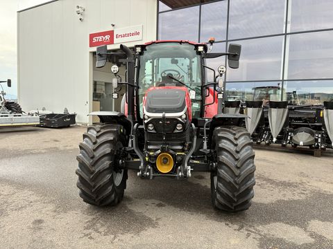 Case IH 120 M Farmall