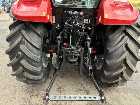 Case IH 120 M Farmall