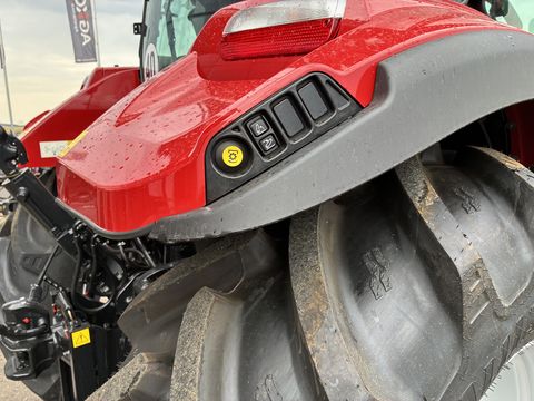 Case IH 120 M Farmall