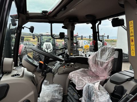 Case IH 120 M Farmall
