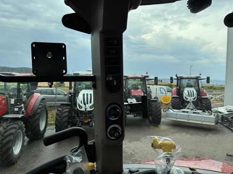 Case IH 120 M Farmall