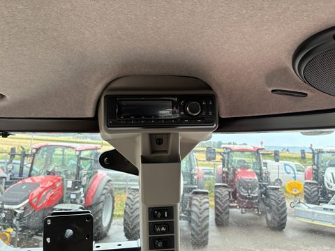 Case IH 120 M Farmall