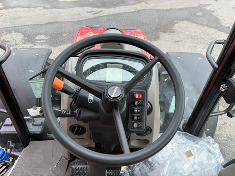 Case IH 120 M Farmall