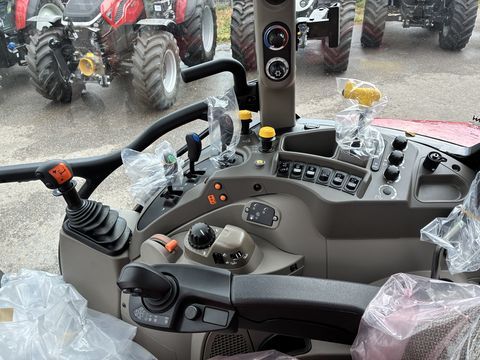 Case IH 120 M Farmall