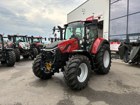 Case IH 120 M Farmall