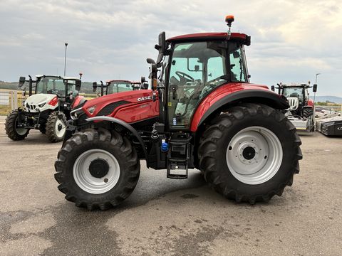 Case IH 120 M Farmall
