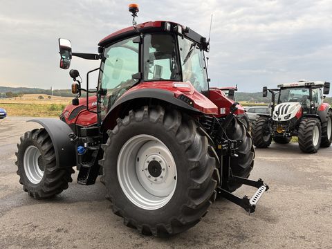 Case IH 120 M Farmall