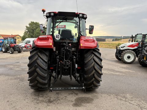 Case IH 120 M Farmall