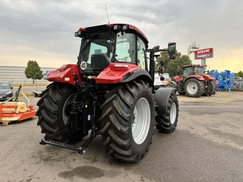 Case IH 120 M Farmall