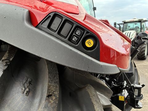 Case IH 120 M Farmall