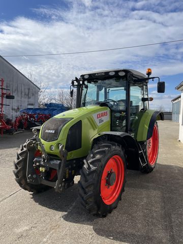 Claas Axos 330 CX