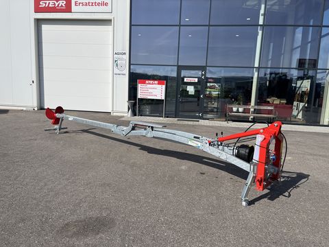 Vakutec TMH 6m HSW Profi