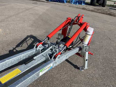 Vakutec TMH 6m HSW Profi