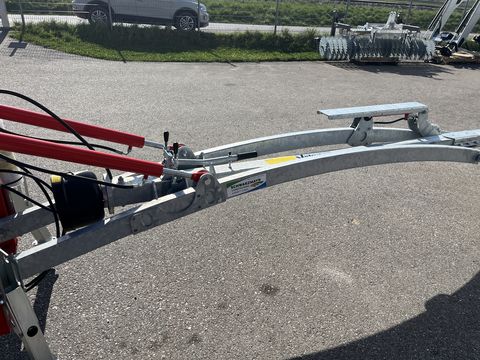 Vakutec TMH 6m HSW Profi