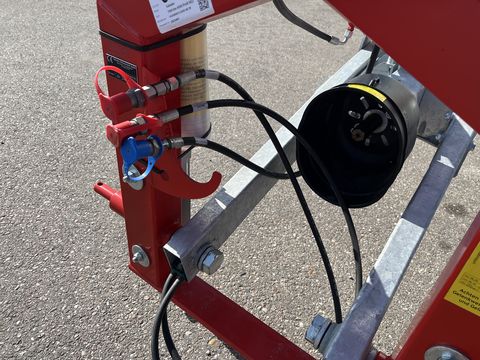 Vakutec TMH 6m HSW Profi