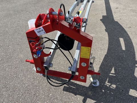 Vakutec TMH 6m HSW Profi