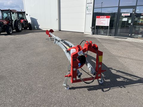 Vakutec TMH 6m HSW Profi