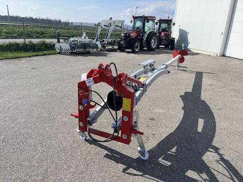 Vakutec TMH 6m HSW Profi