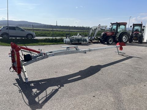 Vakutec TMH 6m HSW Profi