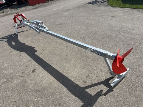 Vakutec TMH 6m HSW Profi
