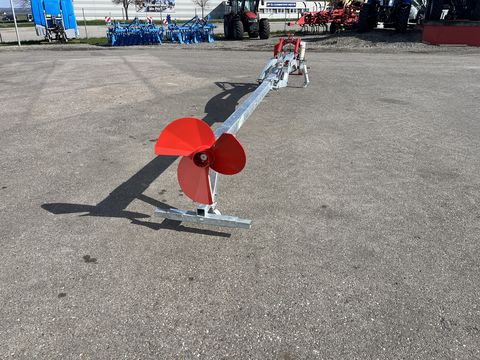 Vakutec TMH 6m HSW Profi