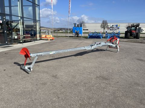 Vakutec TMH 6m HSW Profi
