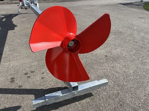 Vakutec TMH 6m HSW Profi