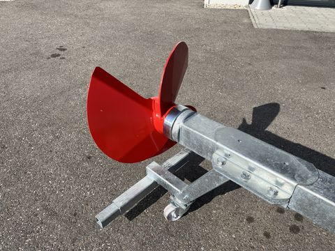 Vakutec TMH 6m HSW Profi