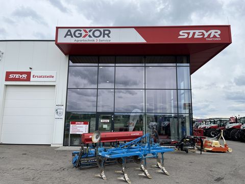 Lemken Smaragd 300
