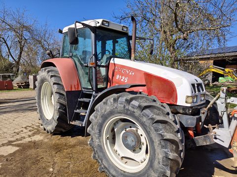 Steyr 9125 A
