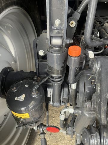 McCormick X6.135 Xtrashift