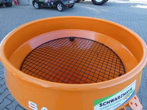 Sonstige Iseki Schleuderstreuer 