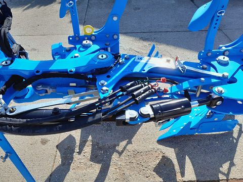 Lemken Juwel 7MV 4+1N100